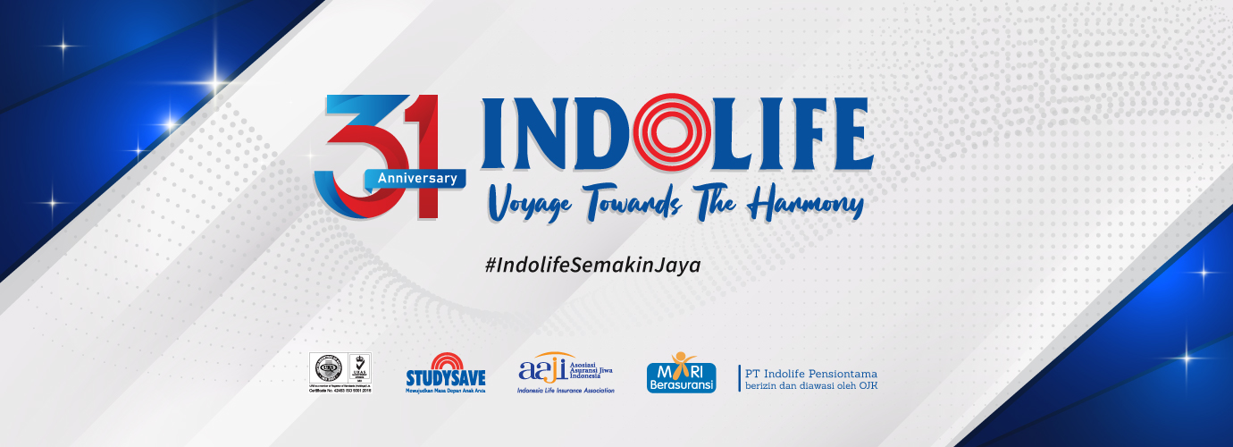 31 Tahun Indolife
